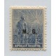 ARGENTINA SERVICIO OFICIAL GJ 133 ESTAMPILLA NUEVA MINT U$ 9  6 + 50 % 